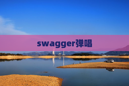 swagger弹唱 swagger弹唱